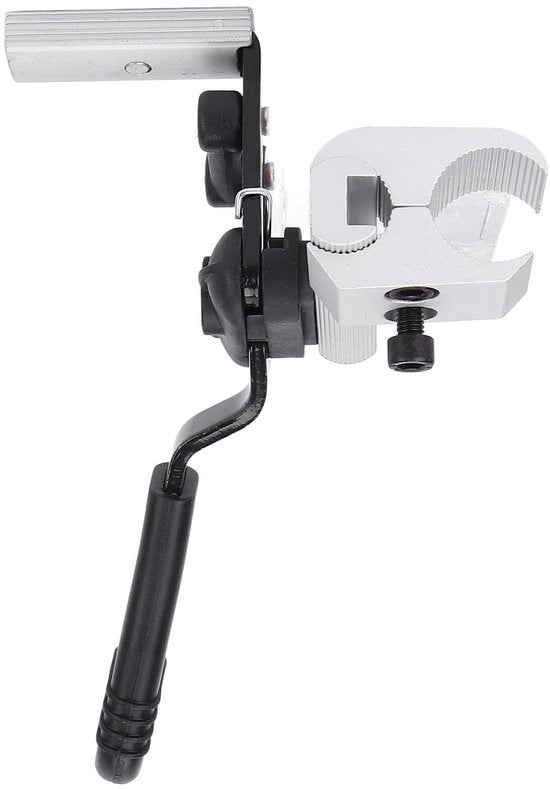 Accessori di stabilizzazione per accessori per sedia a rotelle - Adatto per tubi da 25 mm - Alta sensibilità