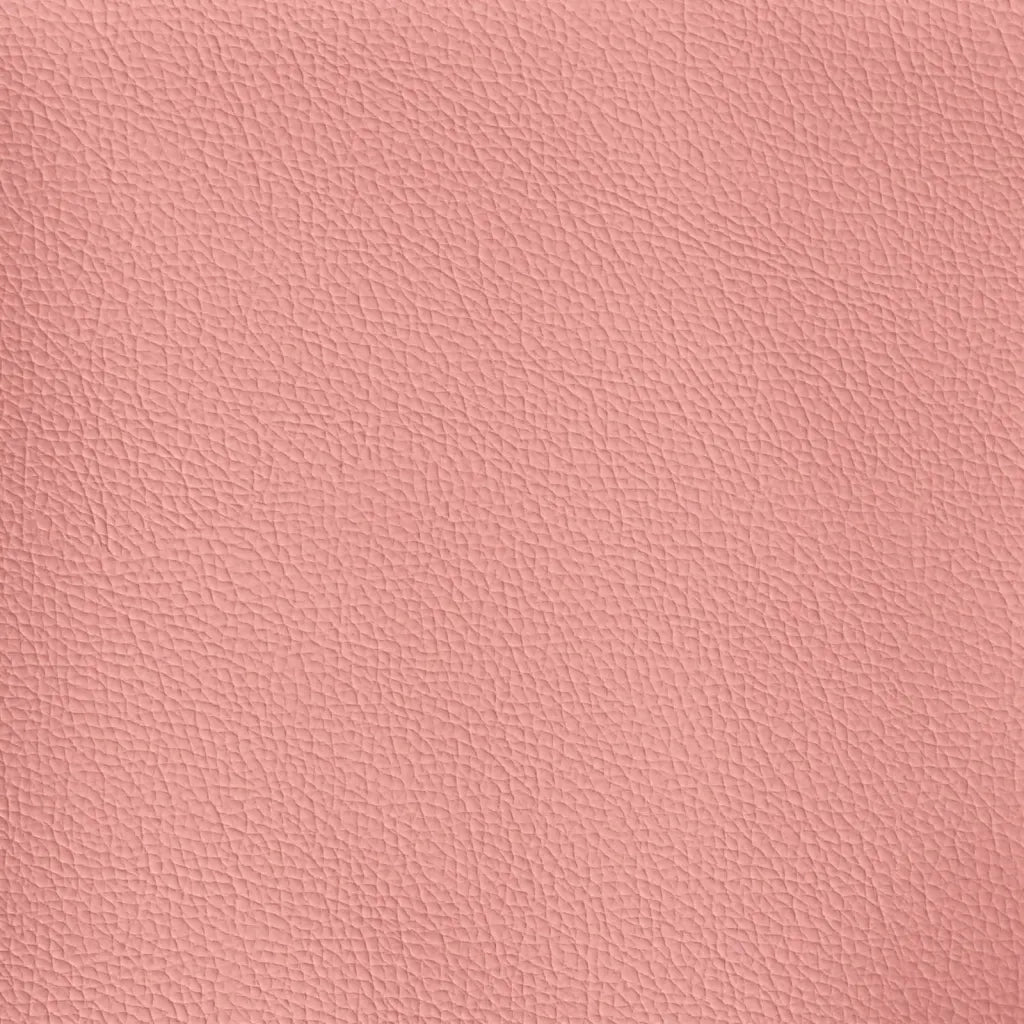 Poltrona da Ufficio Reclinabile Rosa in Similpelle 349633