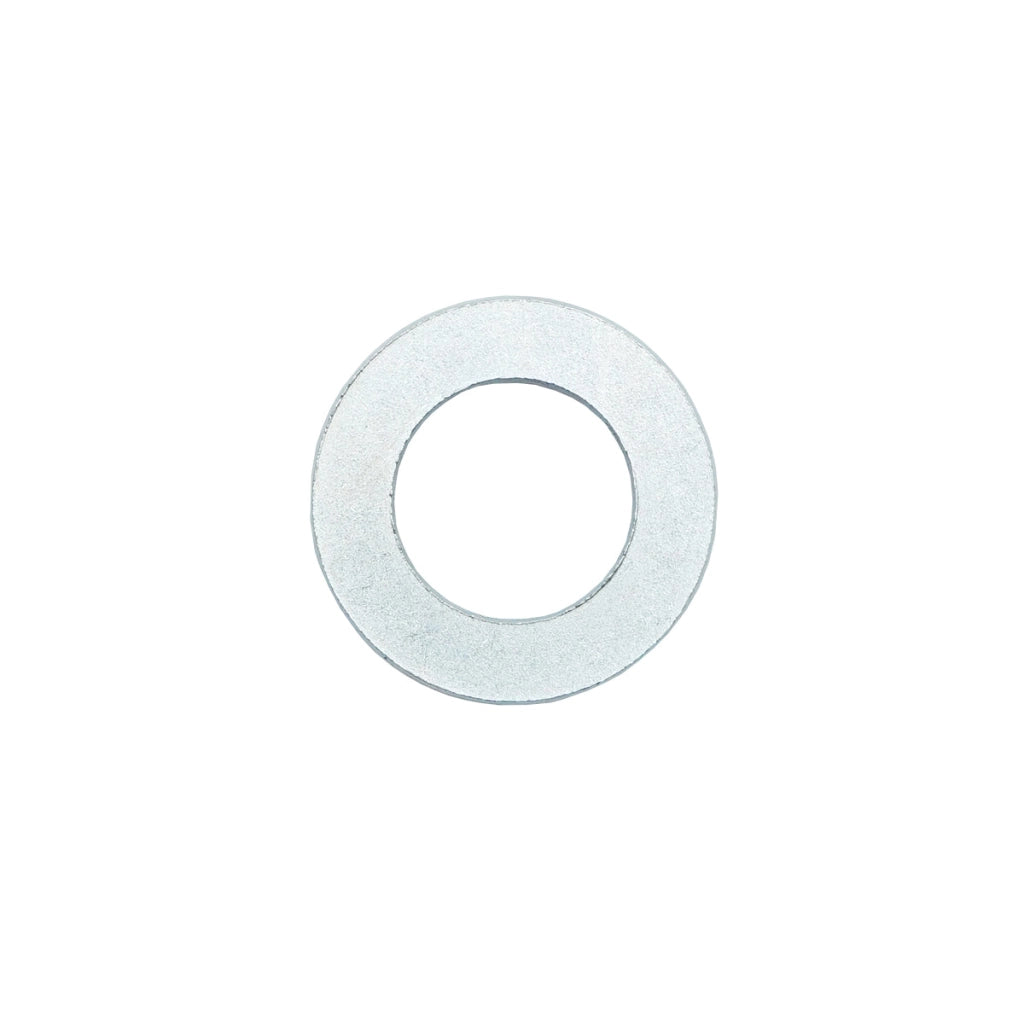 Rondelle zincate DIN 125 A-4.8 M16 200 pz
