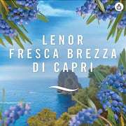 AMBIPUR LENOR PROFUMATORE PER AMBIENTE ELETTRICO + RICARICA  20 ML CAPRI