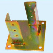 Supporto per travi tropicalizzato mm 120 x 120