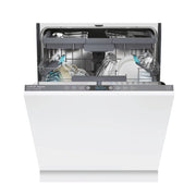 Candy CI 6E7F1A Lavastoviglie 16 coperti Cl.E Rapido