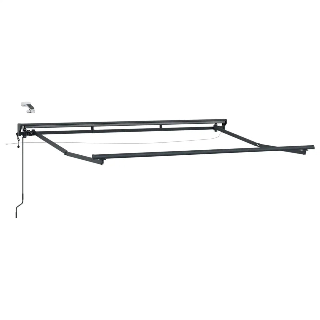 Tettuccio Elettrico Retrattile 2,5 x 2 m 3421473