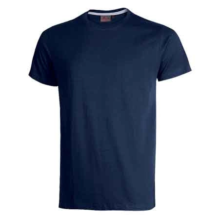 T Shirt Figi Blu Tg. M Upower