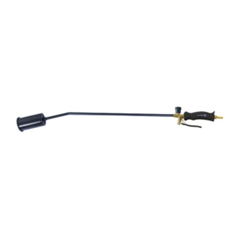 SALDATORE A GAS BRUCIATORE D 60 MM X 100 CM