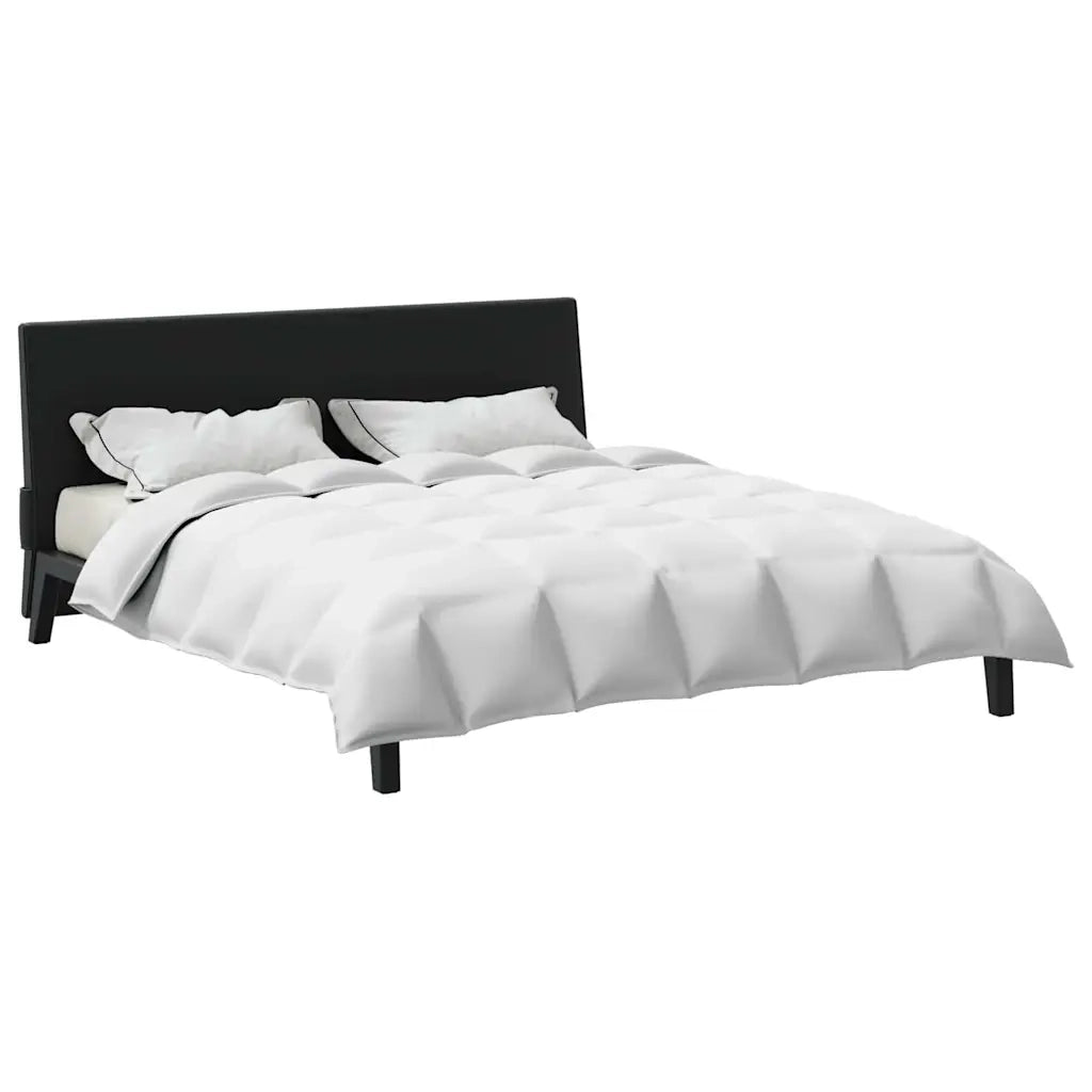 Duvet 2-in-1 Bianco 240 x 220 cm Piuma 42007672