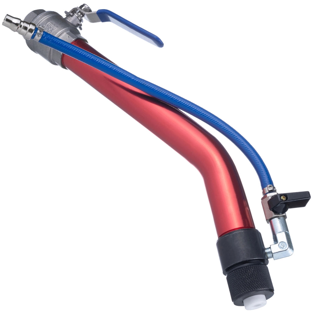 Pistola a Spruzzo V1 per Rosfix MultiSpray PRMS3.7/MS4000/PRMS4 – Alta Precisione e Durata | Materiale Resistente