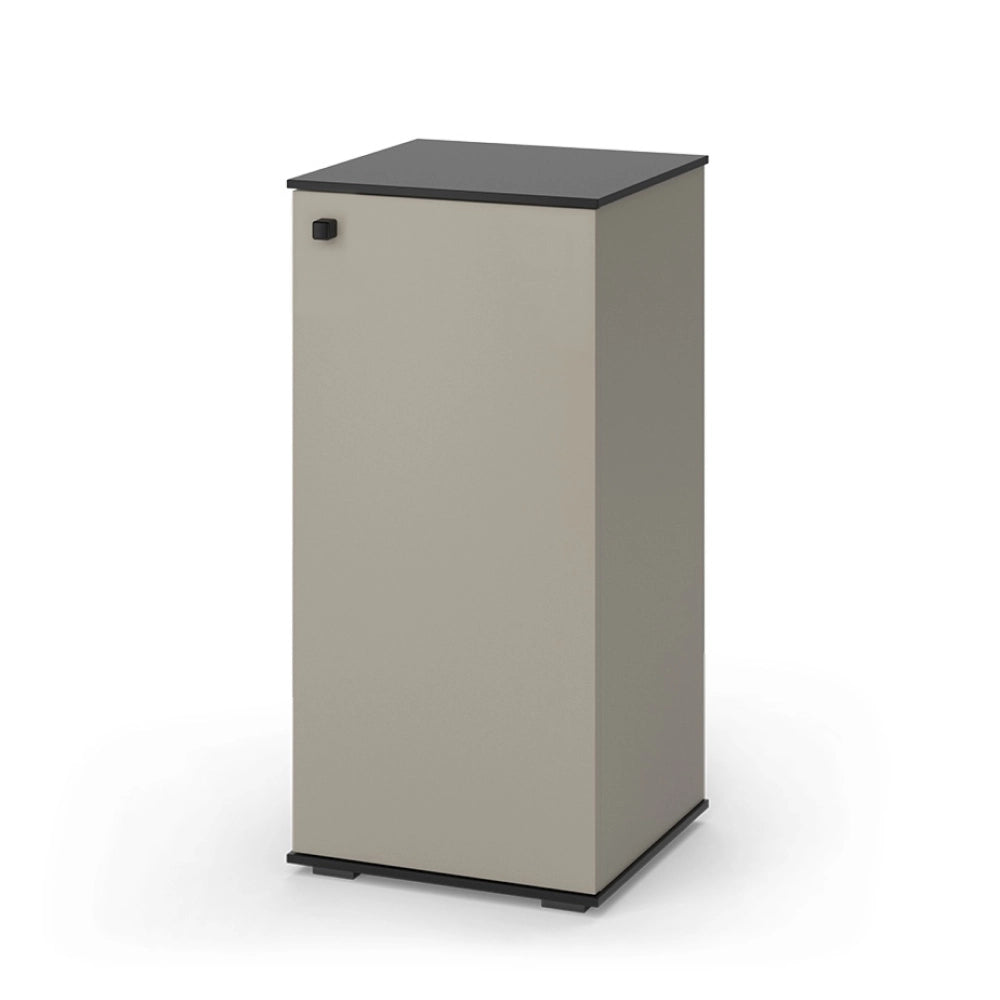 Vicco mobiletto bagno Grigio 37 x 78 cm