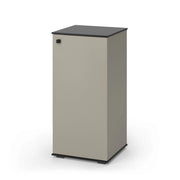 Vicco mobiletto bagno Grigio 37 x 78 cm
