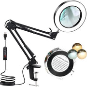 Lampada di Studio con Illuminazione a LED