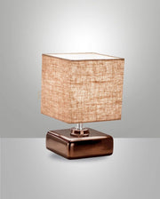 TARO TAVOLO BRONZO 3611-30-179
