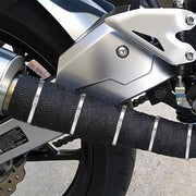 Fascetta per Cavi 250 pz 4,6 x 400 mm Argento 42029307