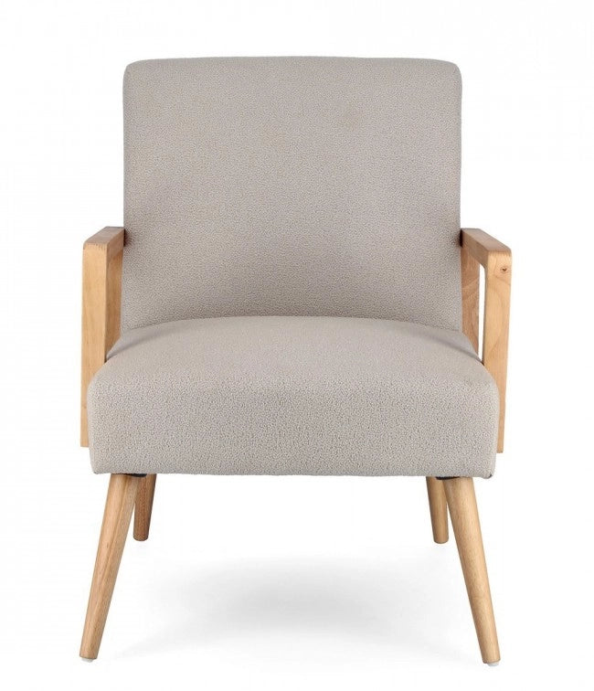 Poltrona Veriana Cloud 64.5x72x82