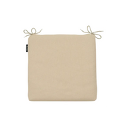 Coussin Eco+ Canvas â€“ MADISON SÃ©rie Seat Universal - Beige