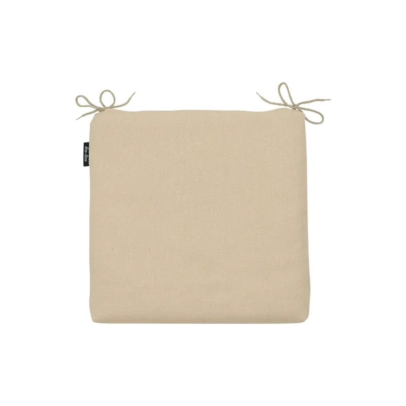 Coussin Eco+ Canvas â€“ MADISON SÃ©rie Seat Universal - Beige