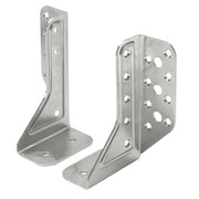 C PIASTRA LARGHEZZA VARIAB ACC ZINCATO 100X 24MM- C LINE FER- 10,0 pz