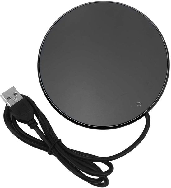 Caldaia per caffè USB con 3 livelli di temperatura per casa e ufficio