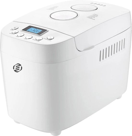 Bakatutto Multifunzione - Senza Glutine - Timer - Automatico - Premium