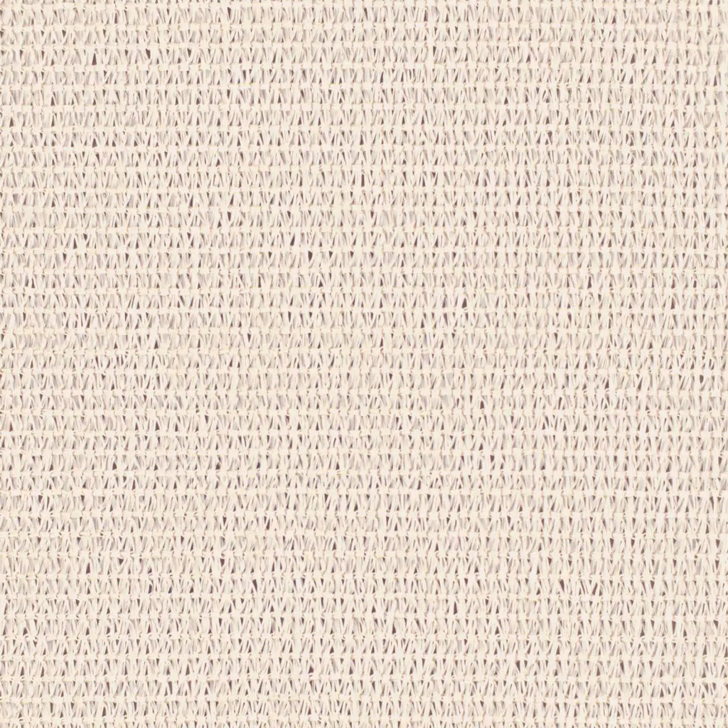 Schermo da balcone Crema 75 x 700 cm HDPE e alluminio 4003110