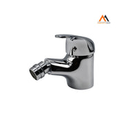 MONOCOMANDO BIDET 'URANO' cromato