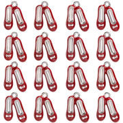 40 Hangers per Balletschoen per Sieraden
