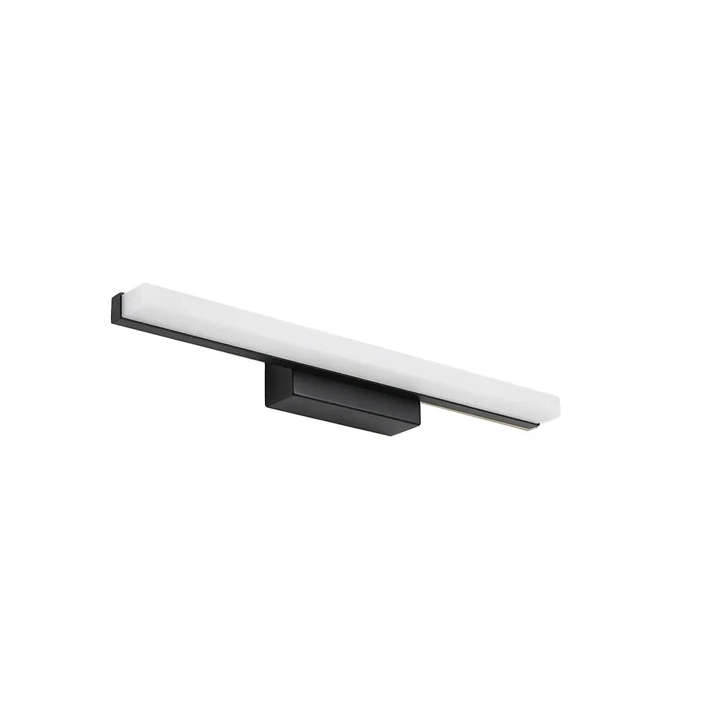 Lampada Da Parete Led 42cm APP1854-1W Black