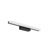 Lampada Da Parete Led 42cm APP1854-1W Black