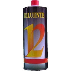 DILUENTE SINTETICO 1 lt