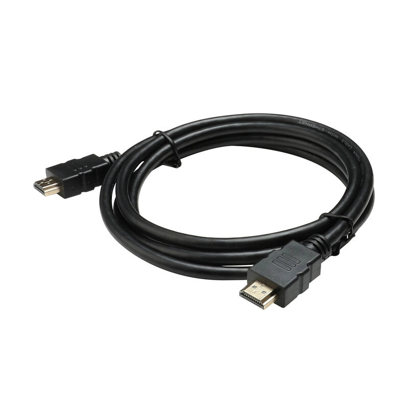 CAVO HDMI 2.0B AD ALTA VELOCITA  0,90 M