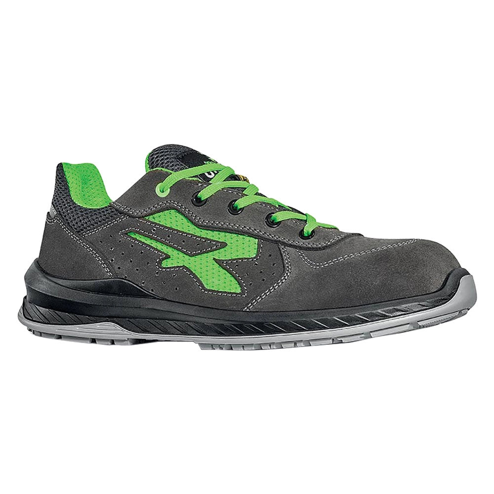 SCARPE ANTINFORTUNISTICA 'DENVER' N. 38  - UPOWER