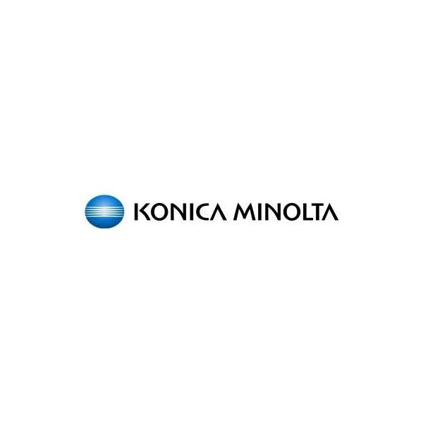 Konica minolta iup-36 iup36 cyan (aajv0he) - 122628