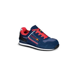 SPARCO SCARPE  RED BULL S3 N.41