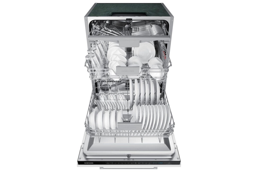 Samsung DW60CG530B00 Lavastoviglie da Incasso