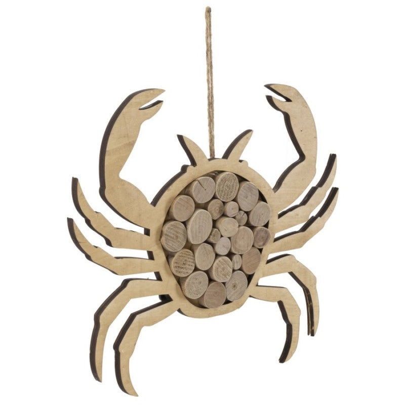 Granchio Nature cm 35x2x31