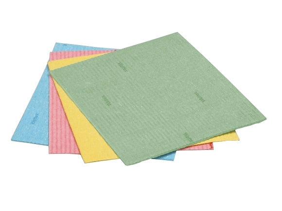 Panno wettex morbido 5 pezzi vileda