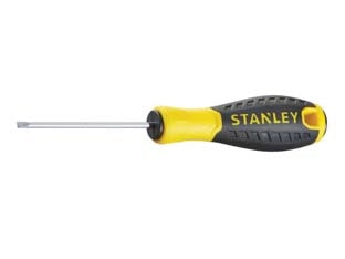 GIRAVITI TAGLIO ESSENTIAL- - mm.3x75 (STHT1-60358) - 6 pezzi STANLEY