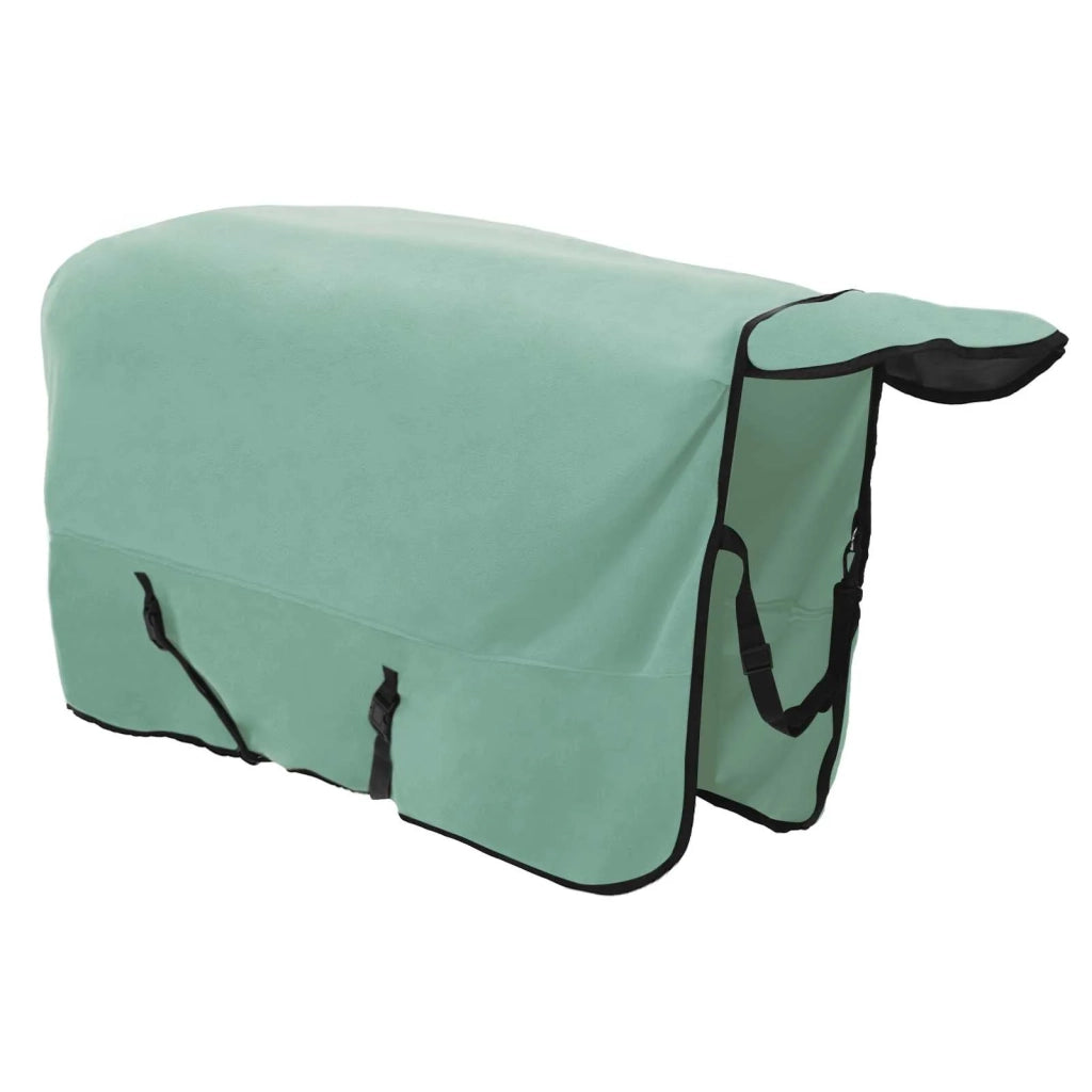 Coperta per Cavalli Verde speciale 155 cm Poliestere CFW5403255