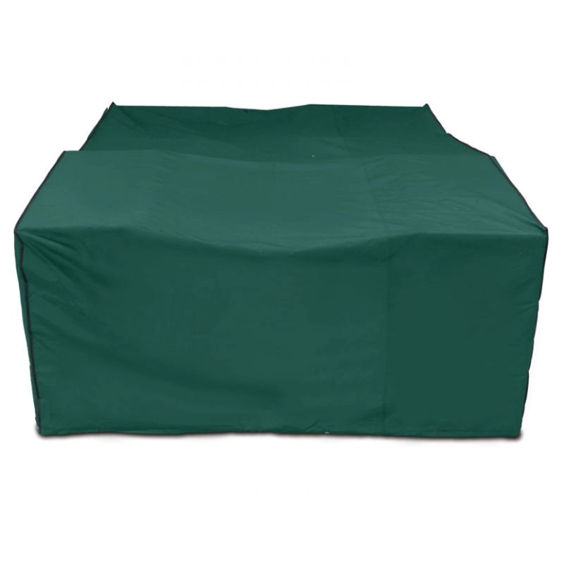 Copertura impermeabile per mobili e salotti, in PVC - Copertura Impermeabile Per Mobili E Salotti, In Pvc Dimensione 250x200 X  H90 Cm Misure: 250 x 200 cm