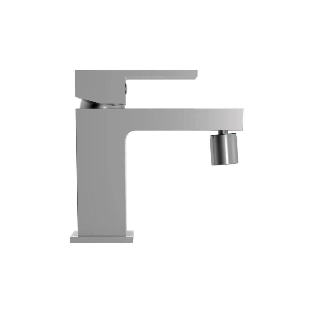 Miscelatore bidet senza scarico cromato | Grace