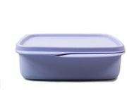 Borsa da pranzo per scuola Eco+ 550 ml con divisorio (azzurro chiaro)