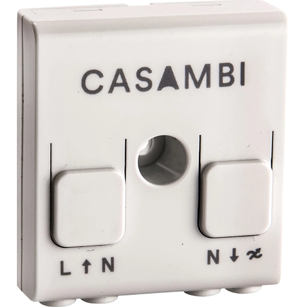 Dimmer CASAMBI CBU TED controller luci LED sezione fase modulo bluetooth 230V