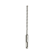 Punta per calcestruzzo 5,5x160mm SDS Plus, punta a croce