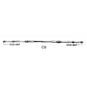 CAVO C8 DA 6' CABLE C8 FT 25'