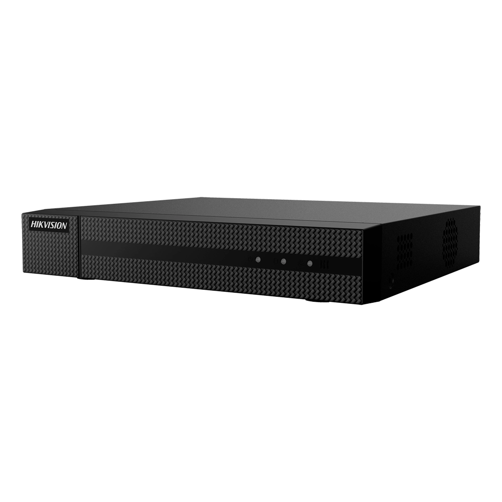 Nvr 16 Canali Hikvision Analisi Video  8 Mpx 4k Cloud