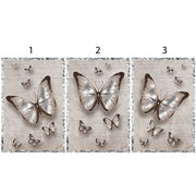 Quadro Canvas Mondie 31x46cm