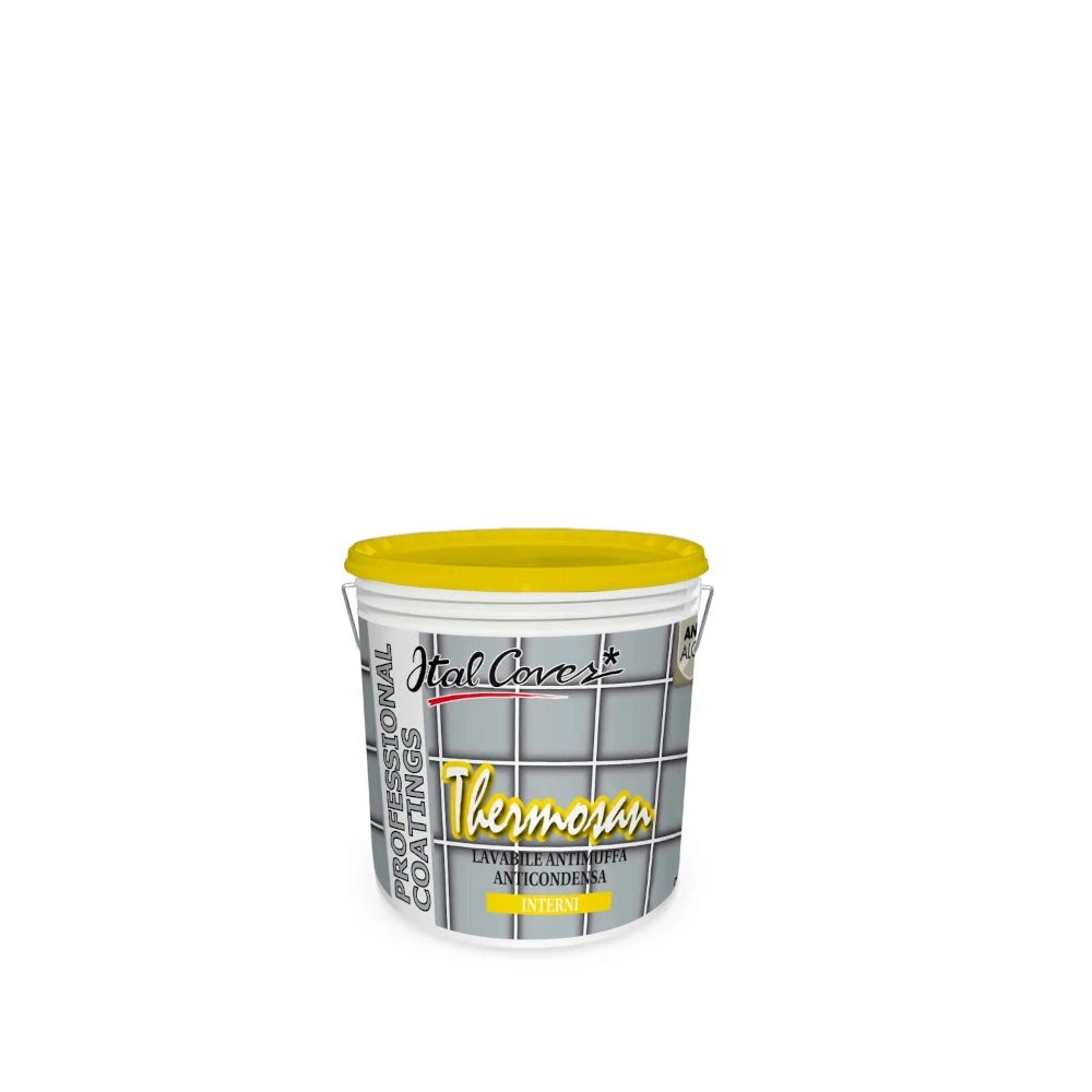 PITTURA THERMOSAN 1L TERMOISOLANTE.