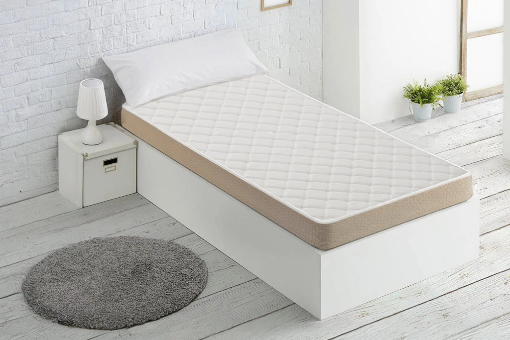 Confezione di due materassi per lettini  - 90X200 - Moonia