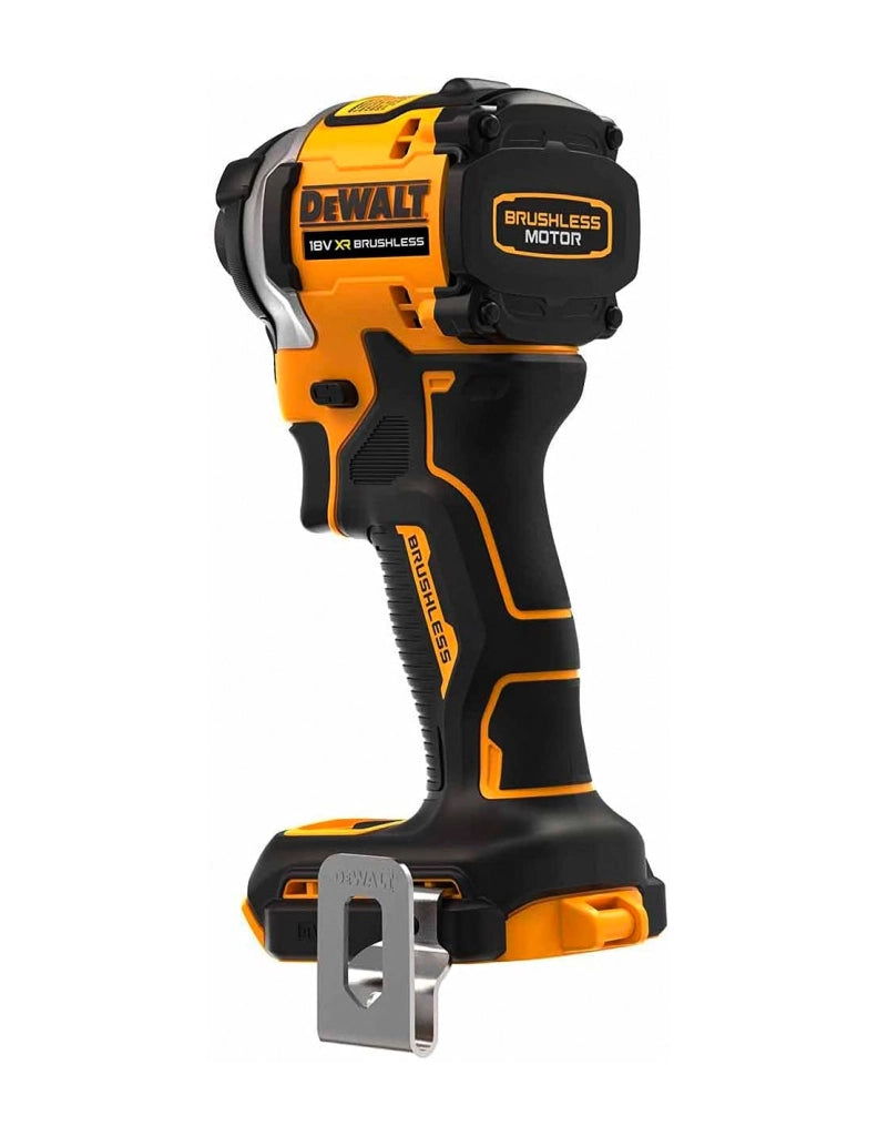 Avvitatore ad Impulsi DeWALT DCF850N (Solo corpo)