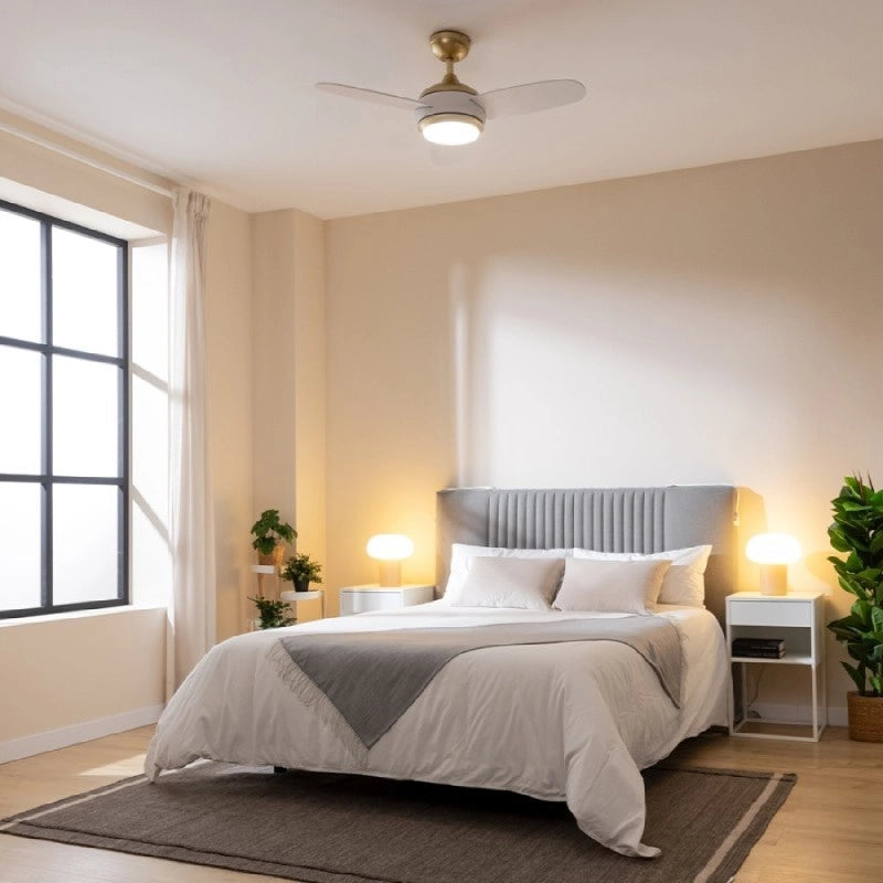 CECOTEC 08480 - EnergySilence Aero 4265 GoldWhite