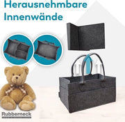 Contenitore di conservazione per giocattoli - contenitore per giocattoli - camera da letto per bambini